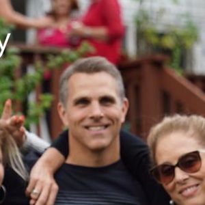 Meet your Posher, Scott